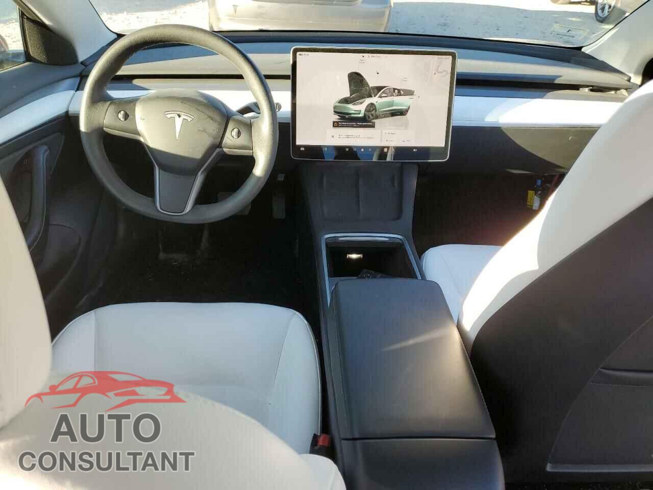 TESLA MODEL 3 2023 - 5YJ3E1EB8PF706577