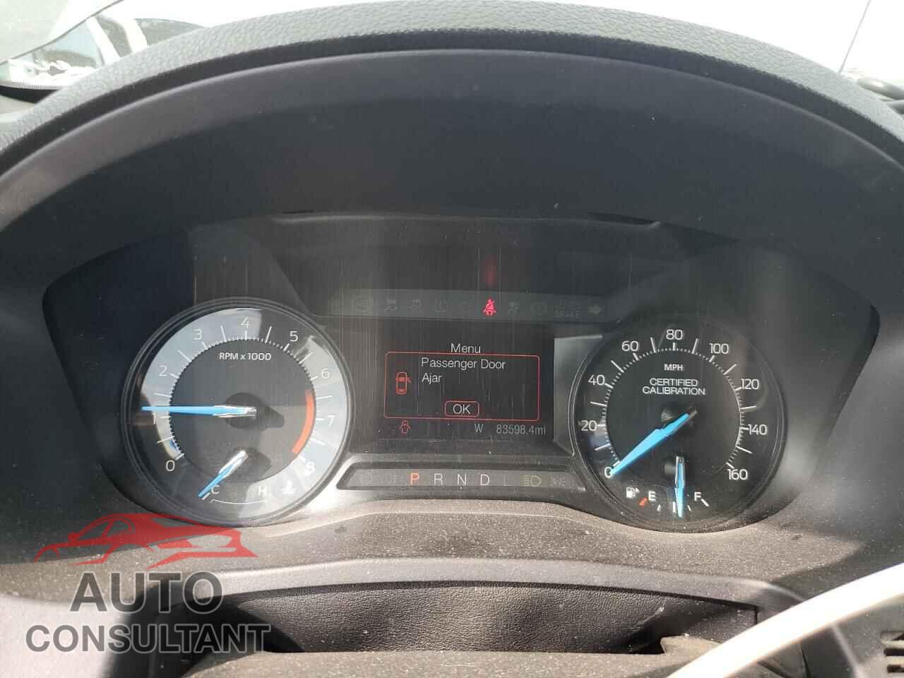 FORD EXPLORER 2018 - 1FM5K8AR6JGB91861