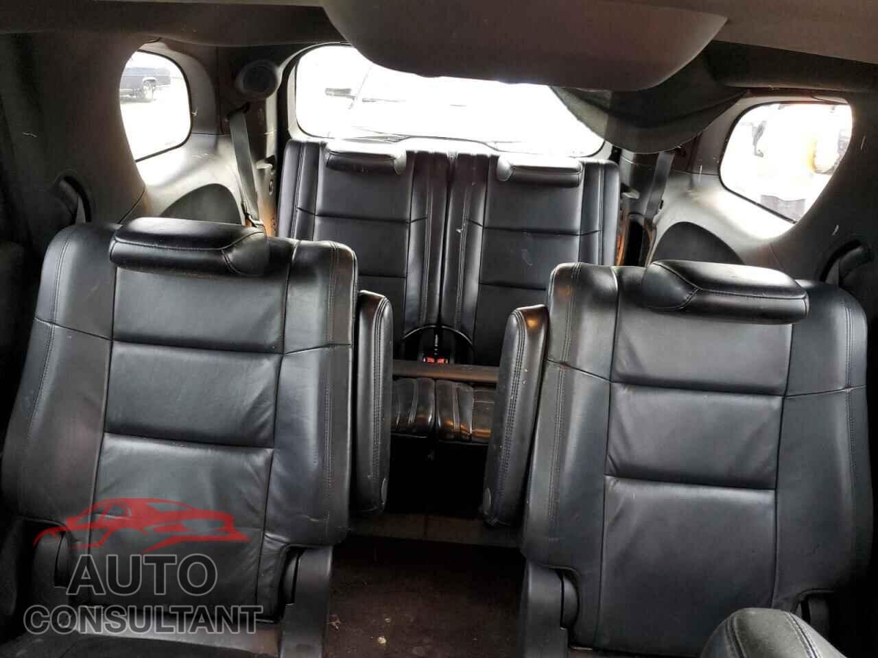 DODGE DURANGO 2017 - 1C4RDJDG1HC926023