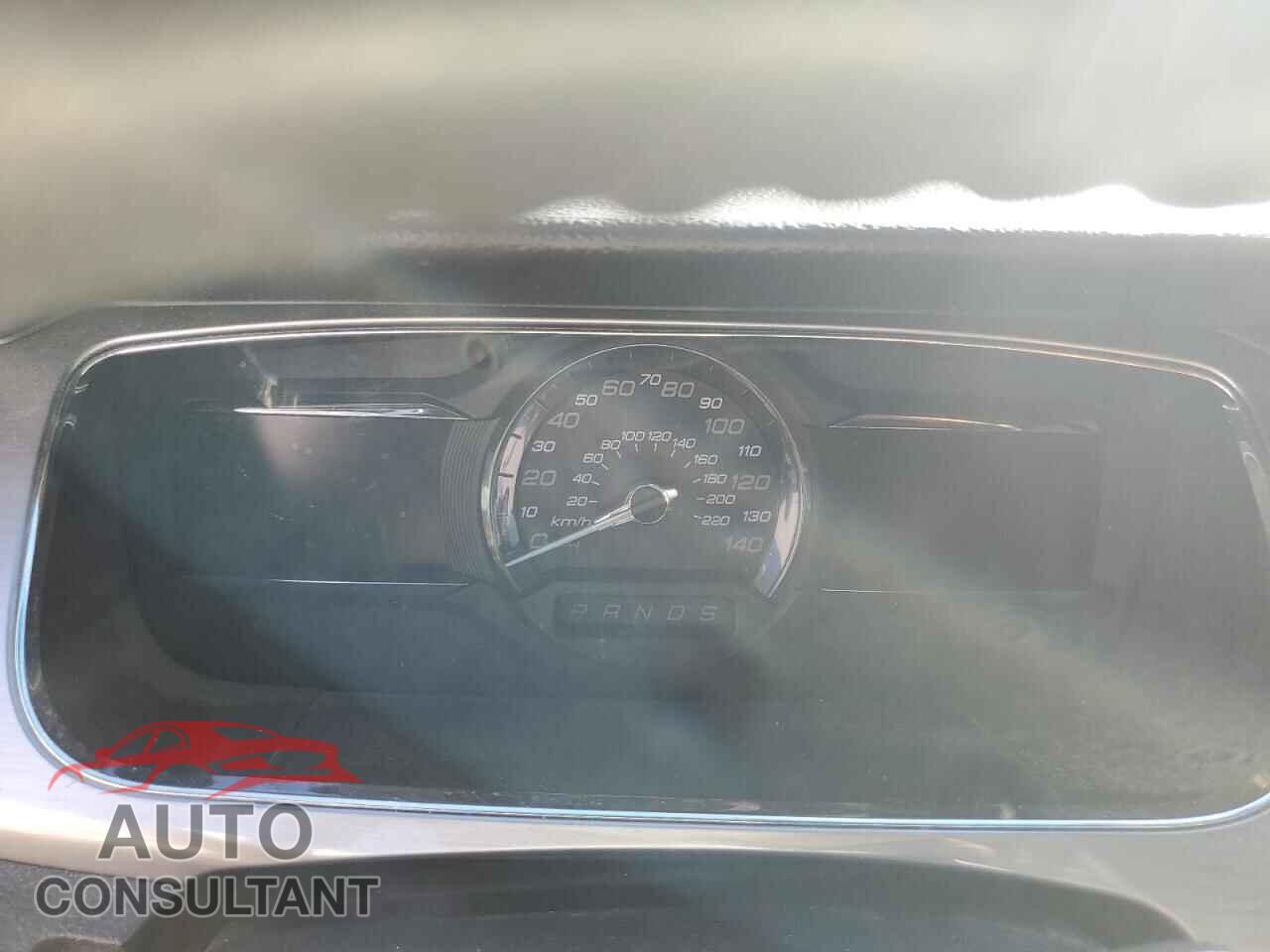 FORD TAURUS 2014 - 1FAHP2E84EG144146