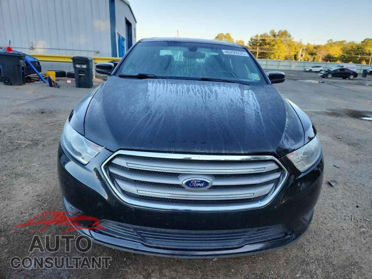 FORD TAURUS 2014 - 1FAHP2E91EG149295