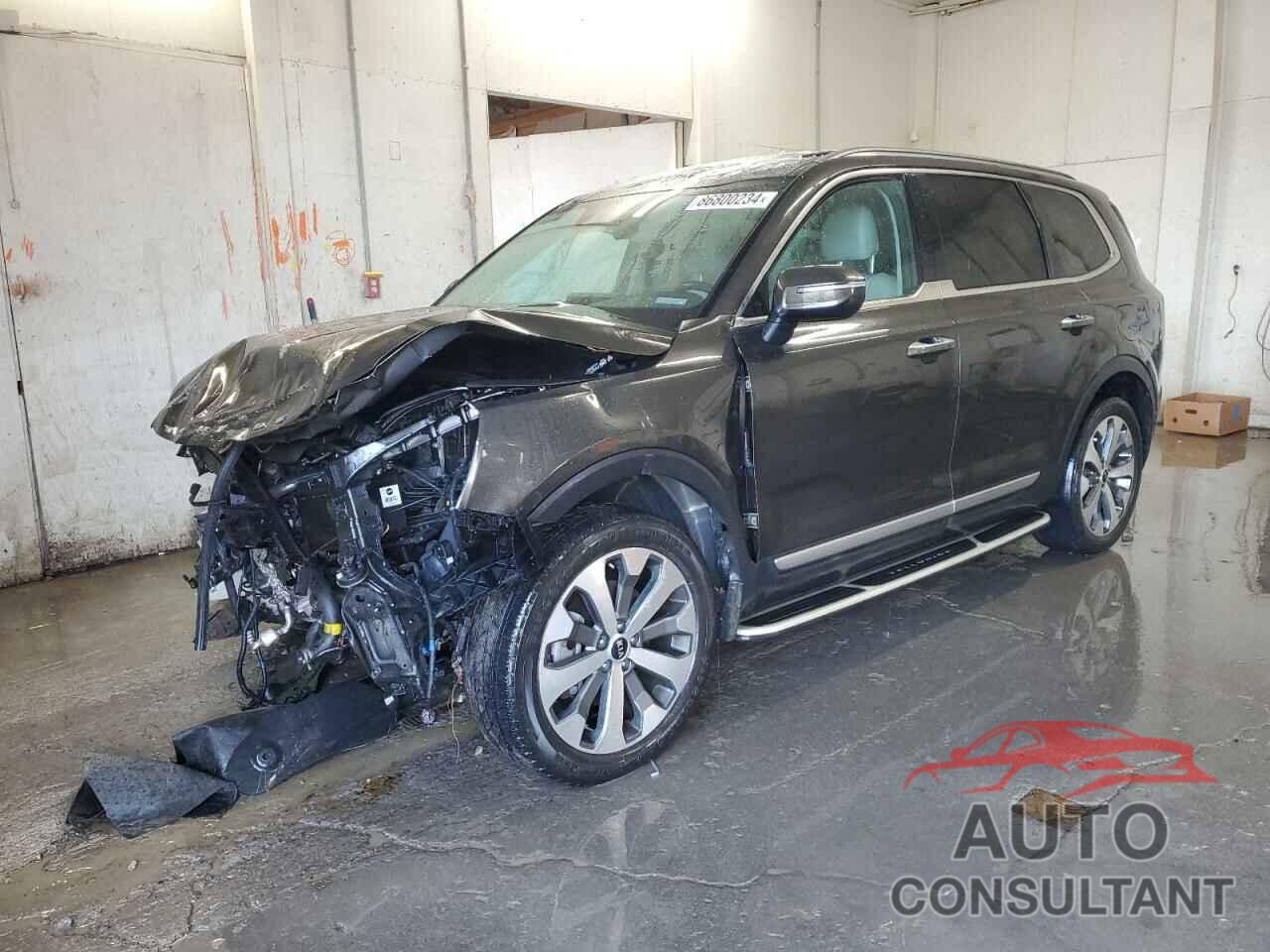 KIA TELLURIDE 2020 - 5XYP64HC8LG079984