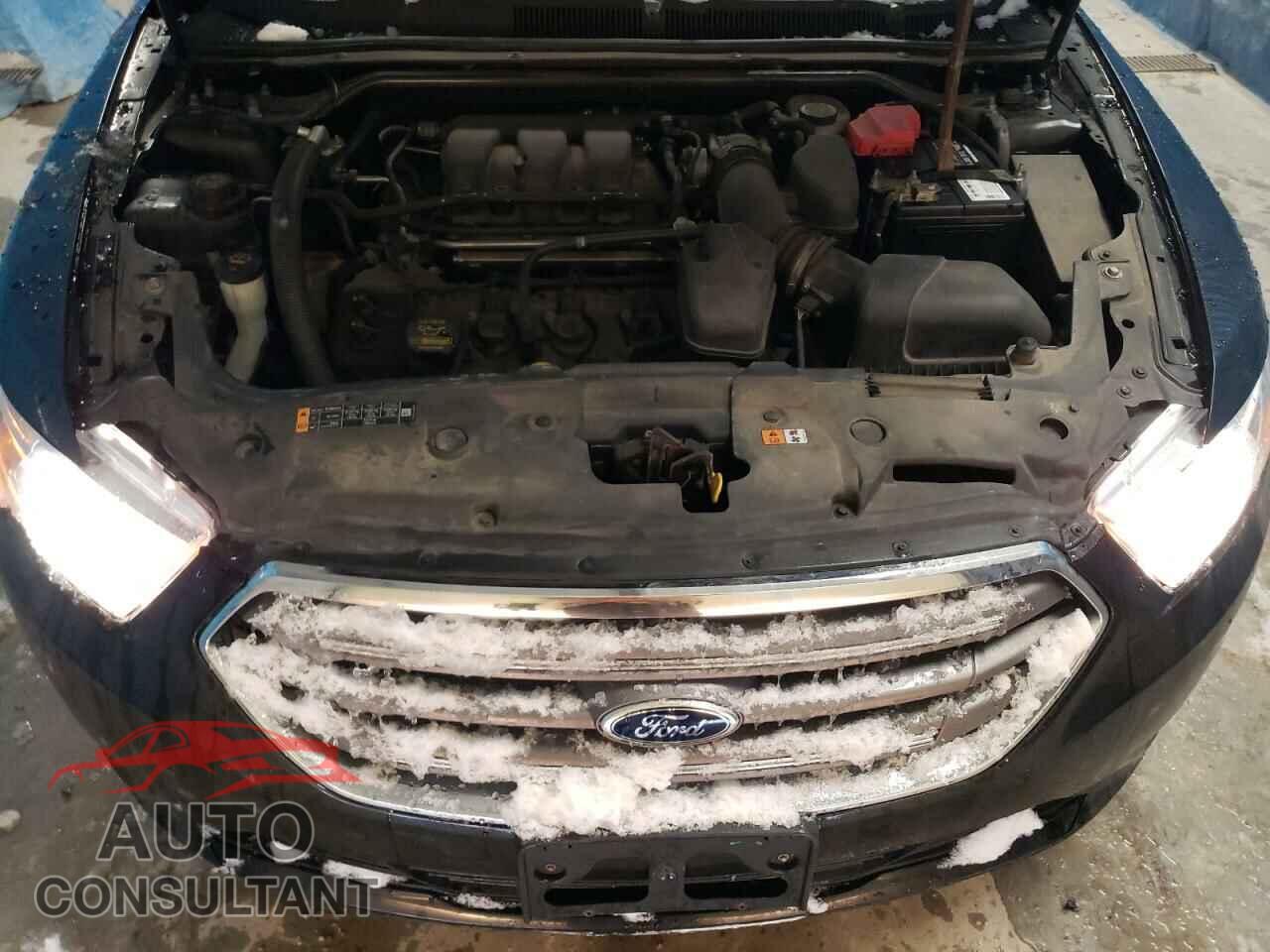 FORD TAURUS 2013 - 1FAHP2E83DG199086