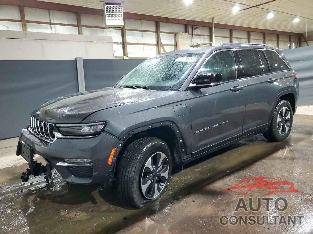 JEEP GRAND CHER 2024 - 1C4RJYB66RC142496