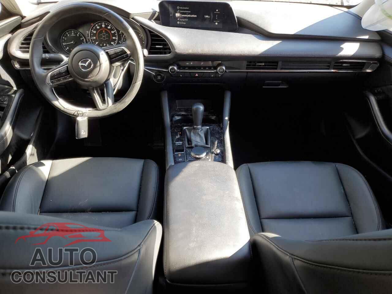 MAZDA 3 2024 - 3MZBPACM7RM417440