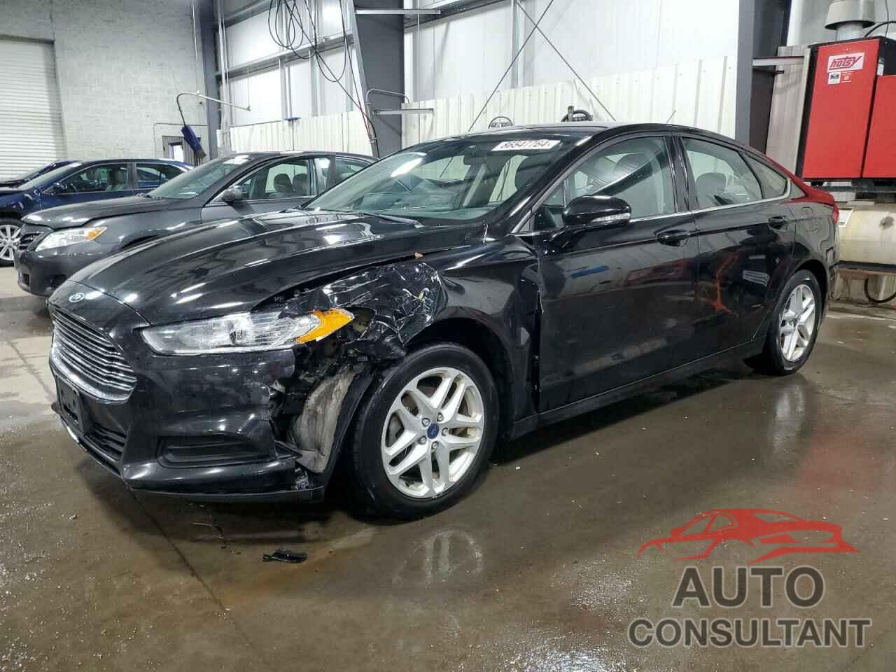 FORD FUSION 2016 - 3FA6P0HD4GR308320