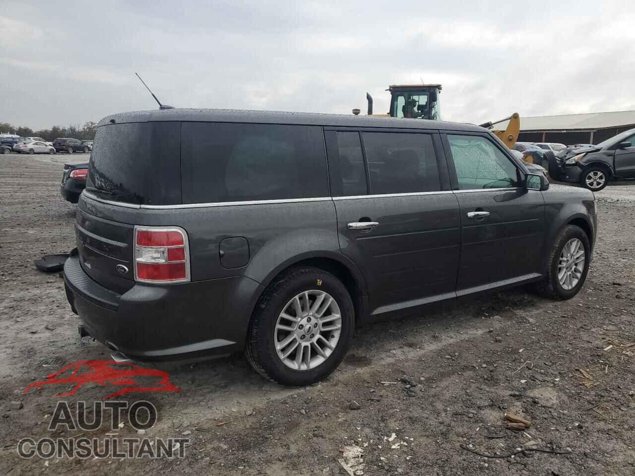 FORD FLEX 2016 - 2FMGK5C82GBA06085