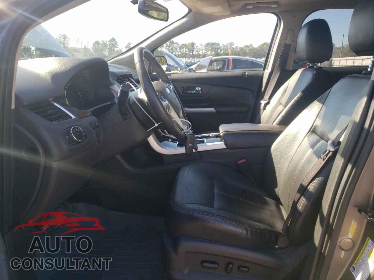 FORD EDGE 2013 - 2FMDK4KC1DBB62276