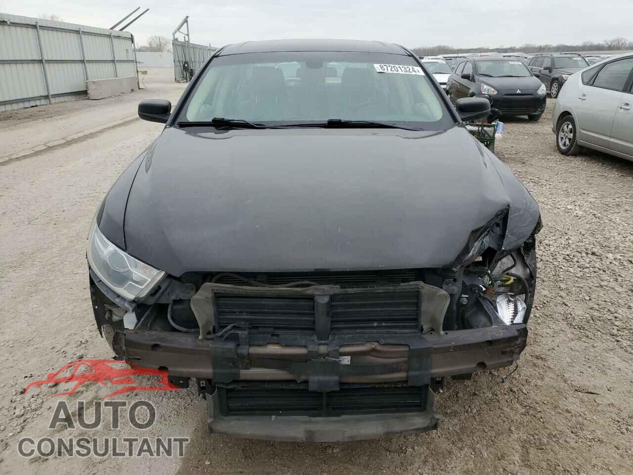FORD TAURUS 2014 - 1FAHP2D85EG180106
