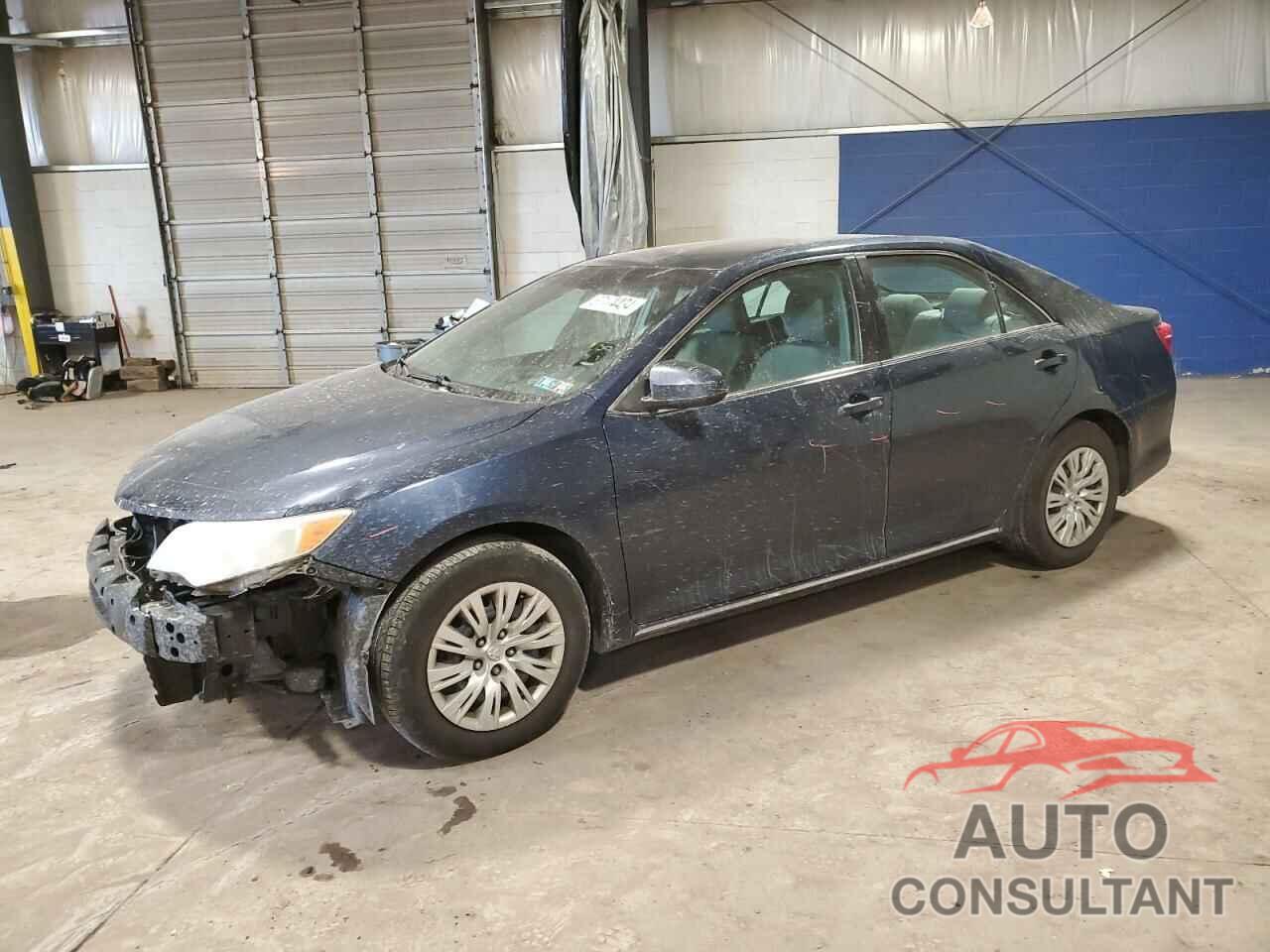 TOYOTA CAMRY 2014 - 4T1BF1FK8EU837774