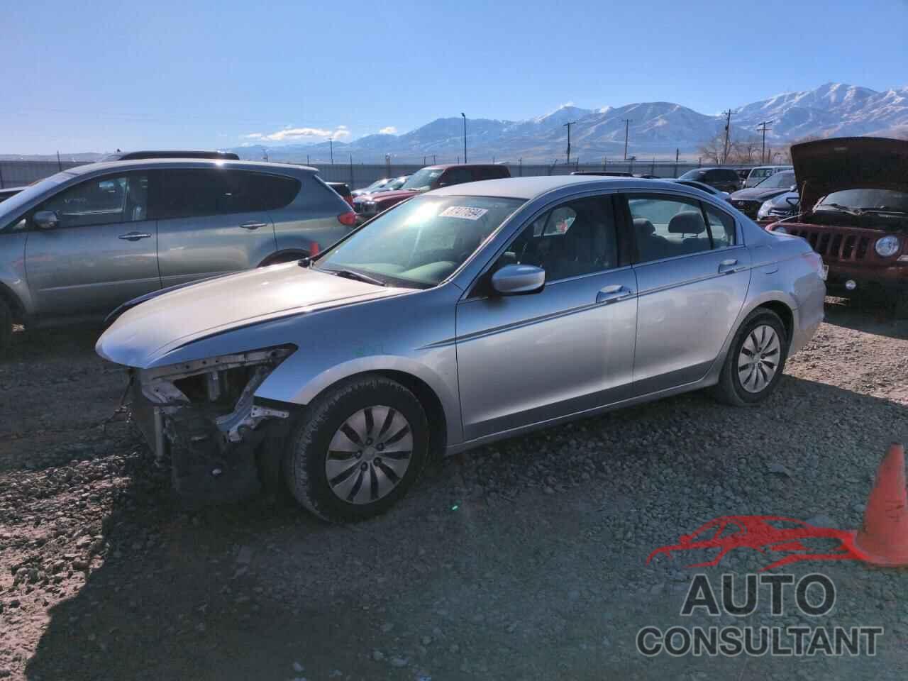 HONDA ACCORD 2010 - 1HGCP2F32AA161663