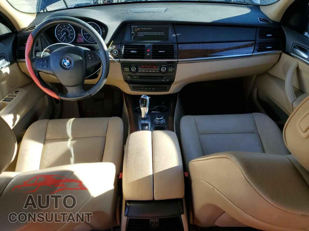 BMW X5 2010 - 5UXFE4C53AL276505
