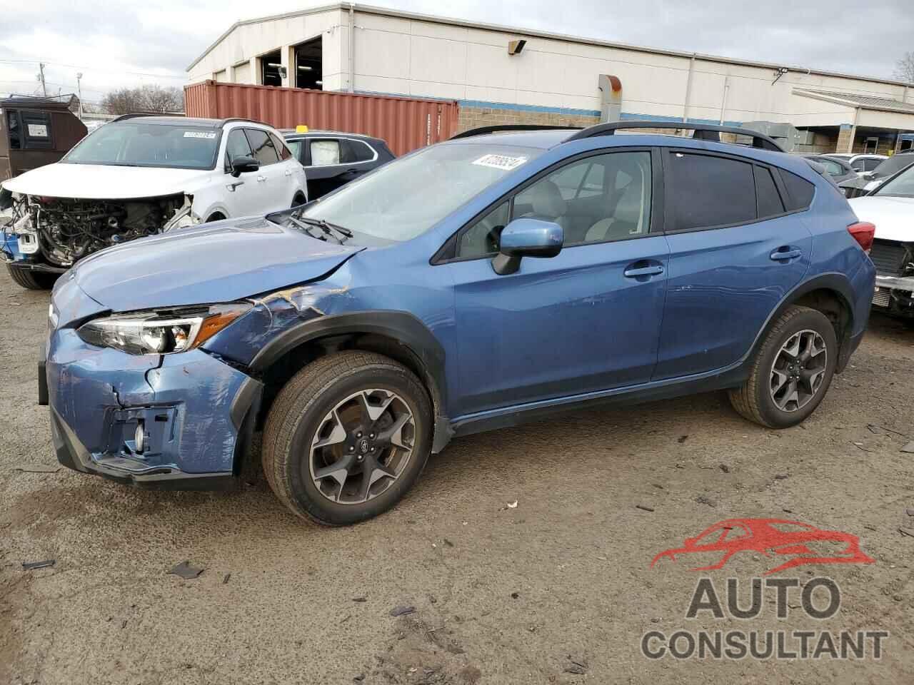 SUBARU CROSSTREK 2019 - JF2GTACC7K8337823