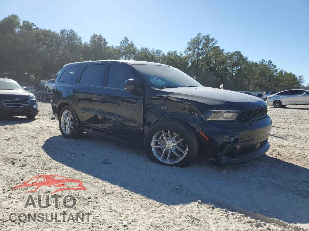 DODGE DURANGO 2022 - 1C4RDHDG1NC194979
