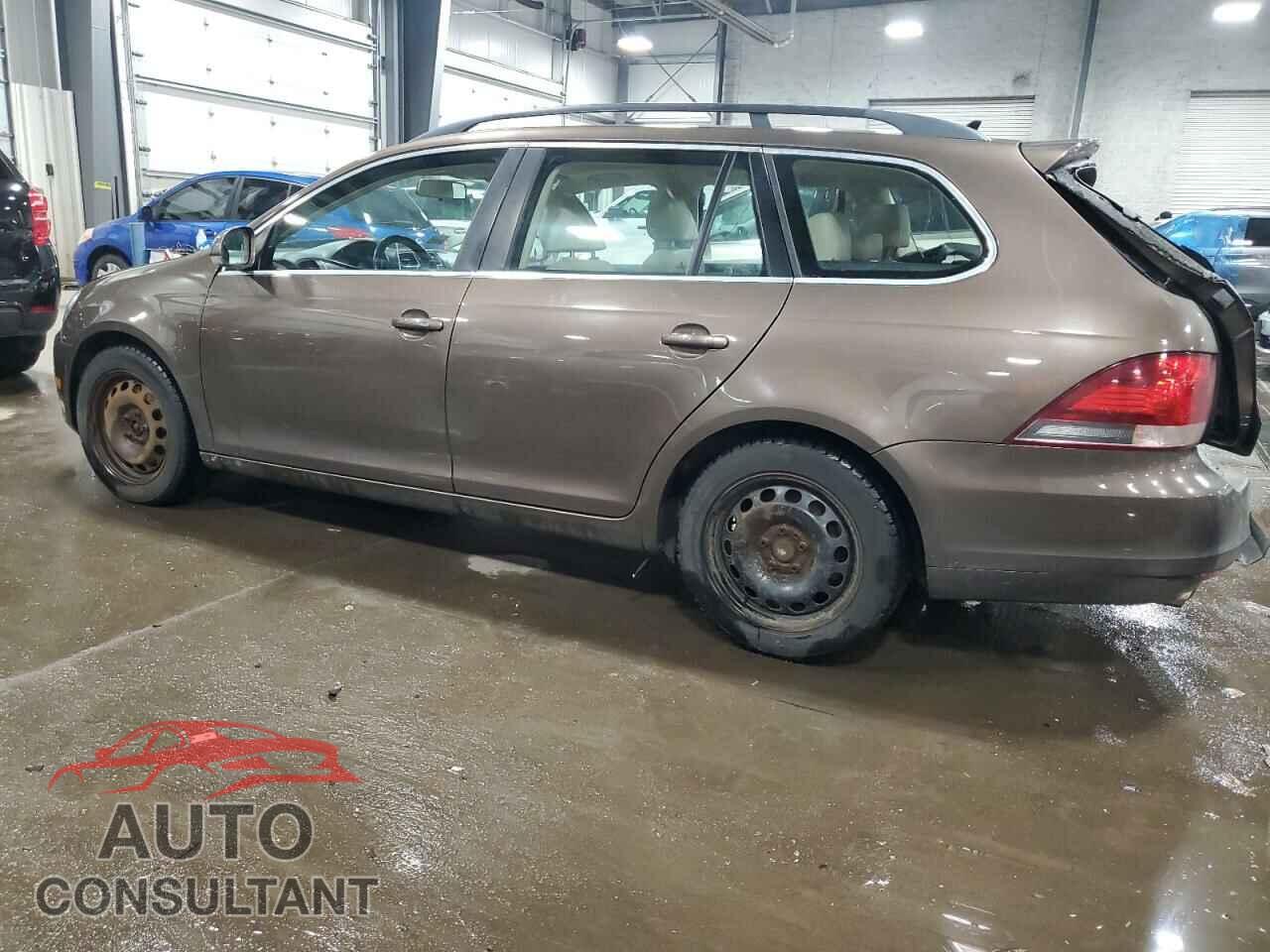 VOLKSWAGEN JETTA 2012 - 3VWML7AJ5CM704024