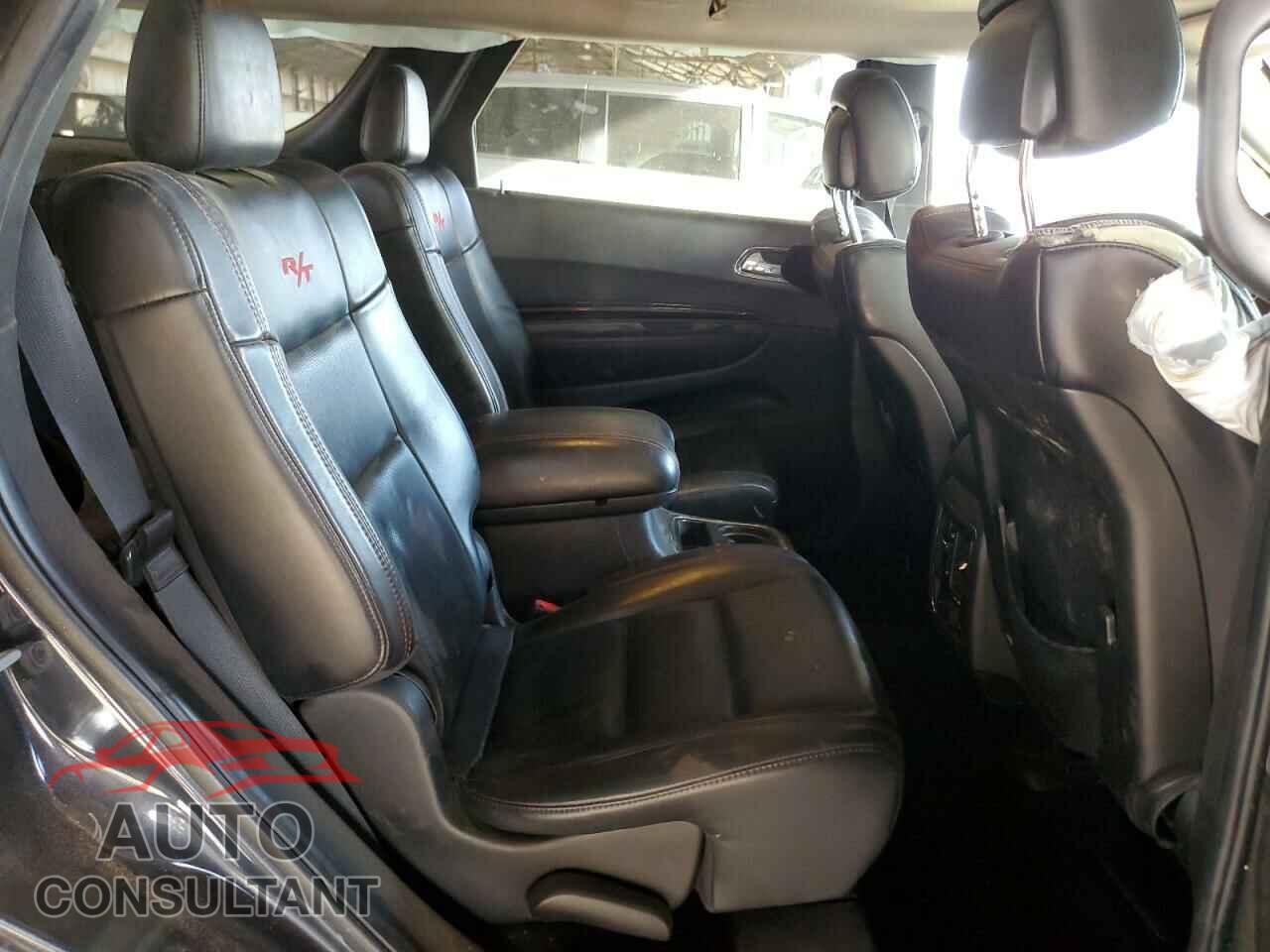 DODGE DURANGO 2013 - 1C4SDJCT0DC668958