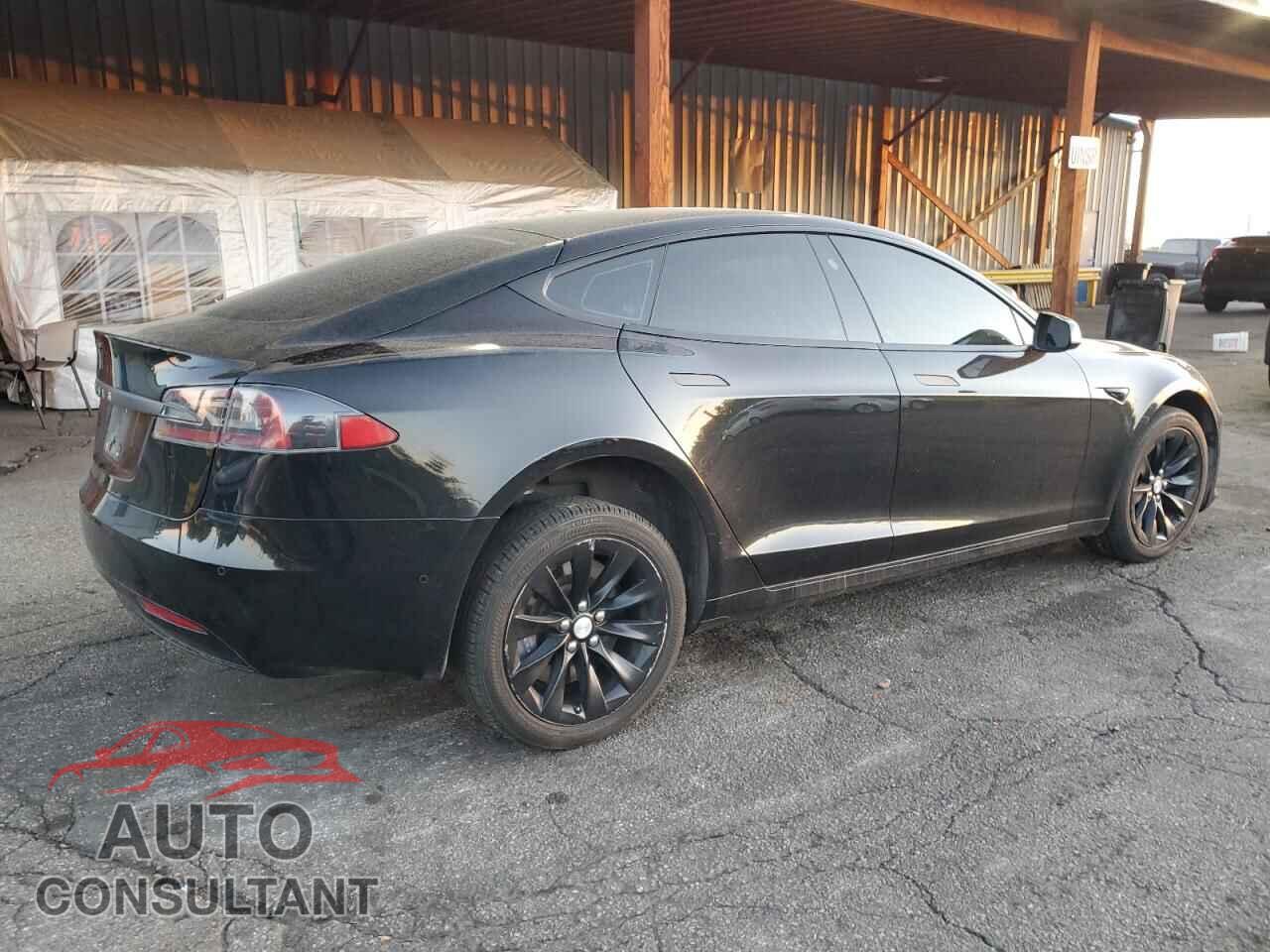 TESLA MODEL S 2017 - 5YJSA1E28HF207450
