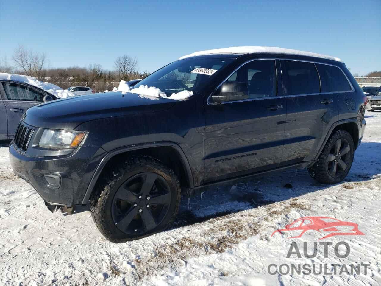 JEEP GRAND CHER 2015 - 1C4RJFAG4FC954891