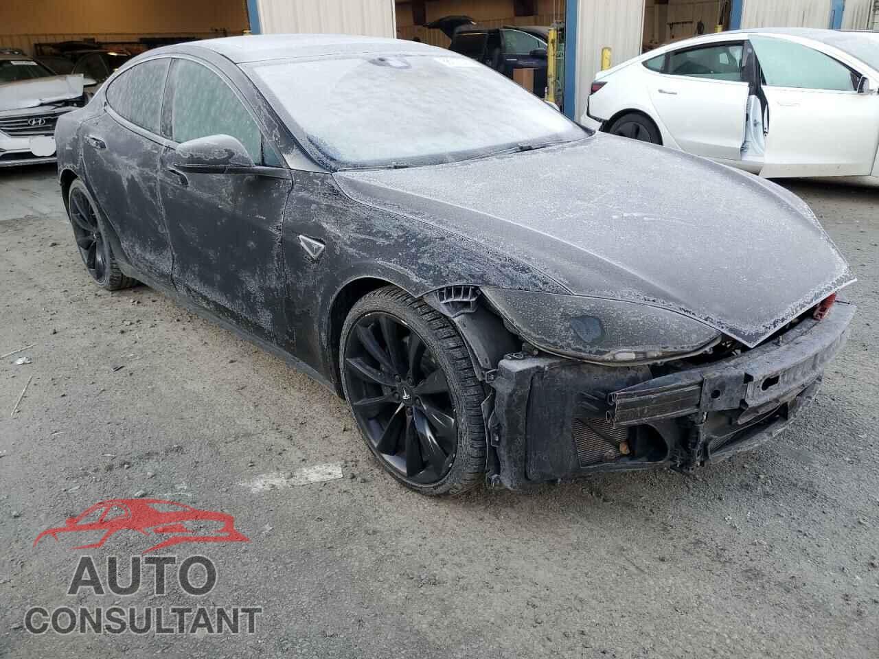 TESLA MODEL S 2015 - 5YJSA1S2XFF094358