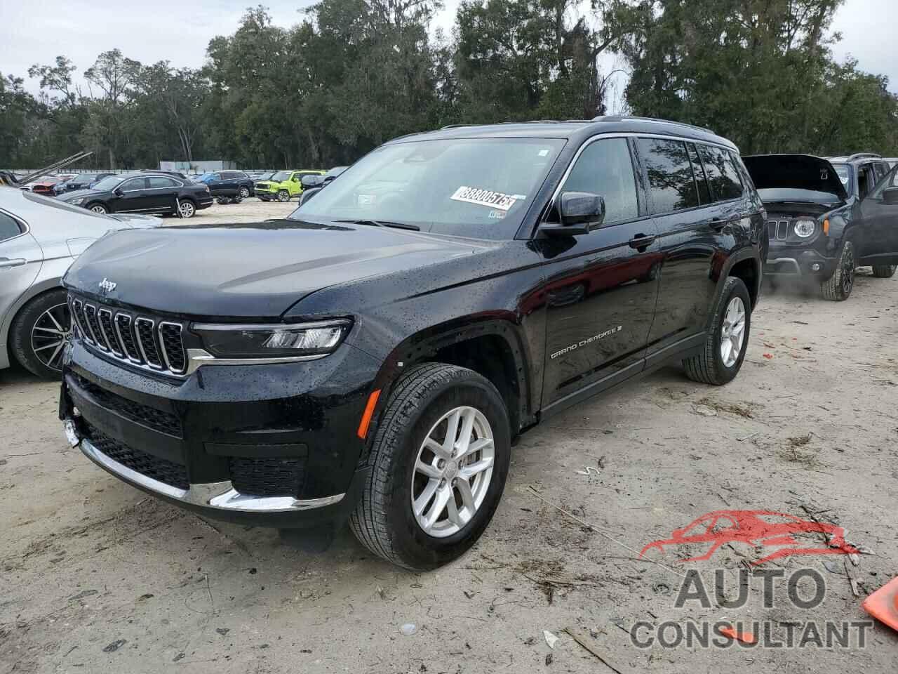 JEEP GRAND CHER 2023 - 1C4RJKAG2P8829529