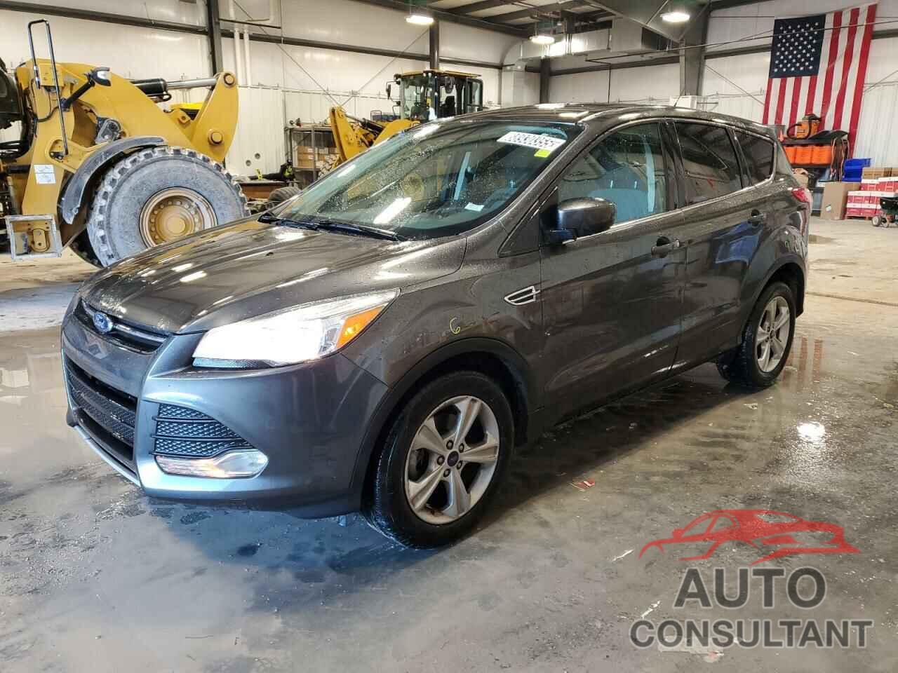 FORD ESCAPE 2015 - 1FMCU0GX0FUB85863