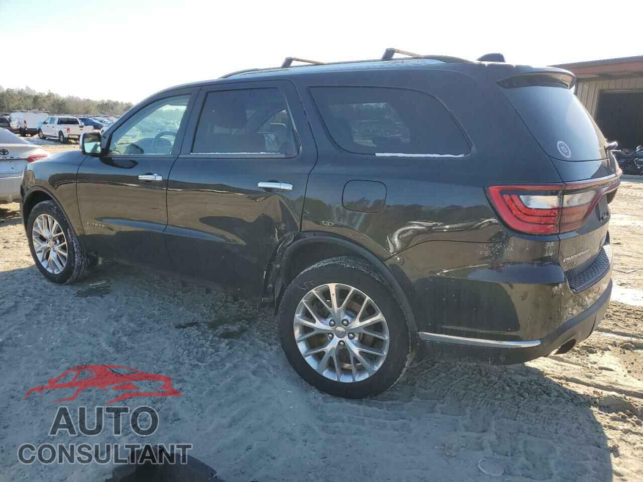 DODGE DURANGO 2015 - 1C4RDJEG1FC737626