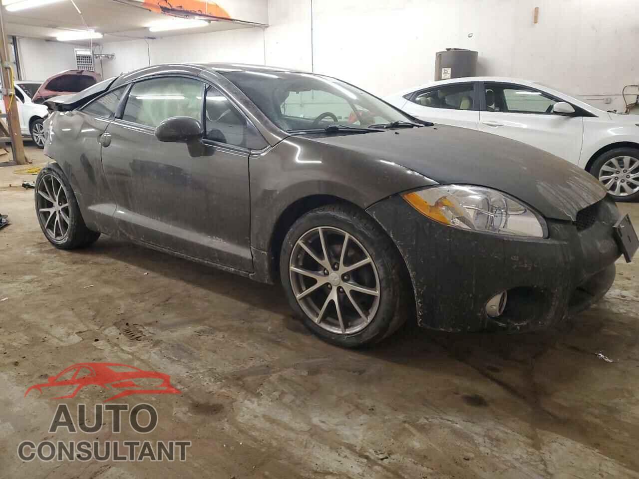 MITSUBISHI ECLIPSE 2011 - 4A31K5DF6BE003630