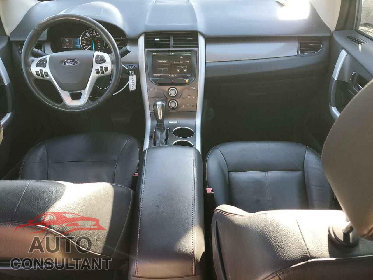 FORD EDGE 2014 - 2FMDK4JC3EBB26706