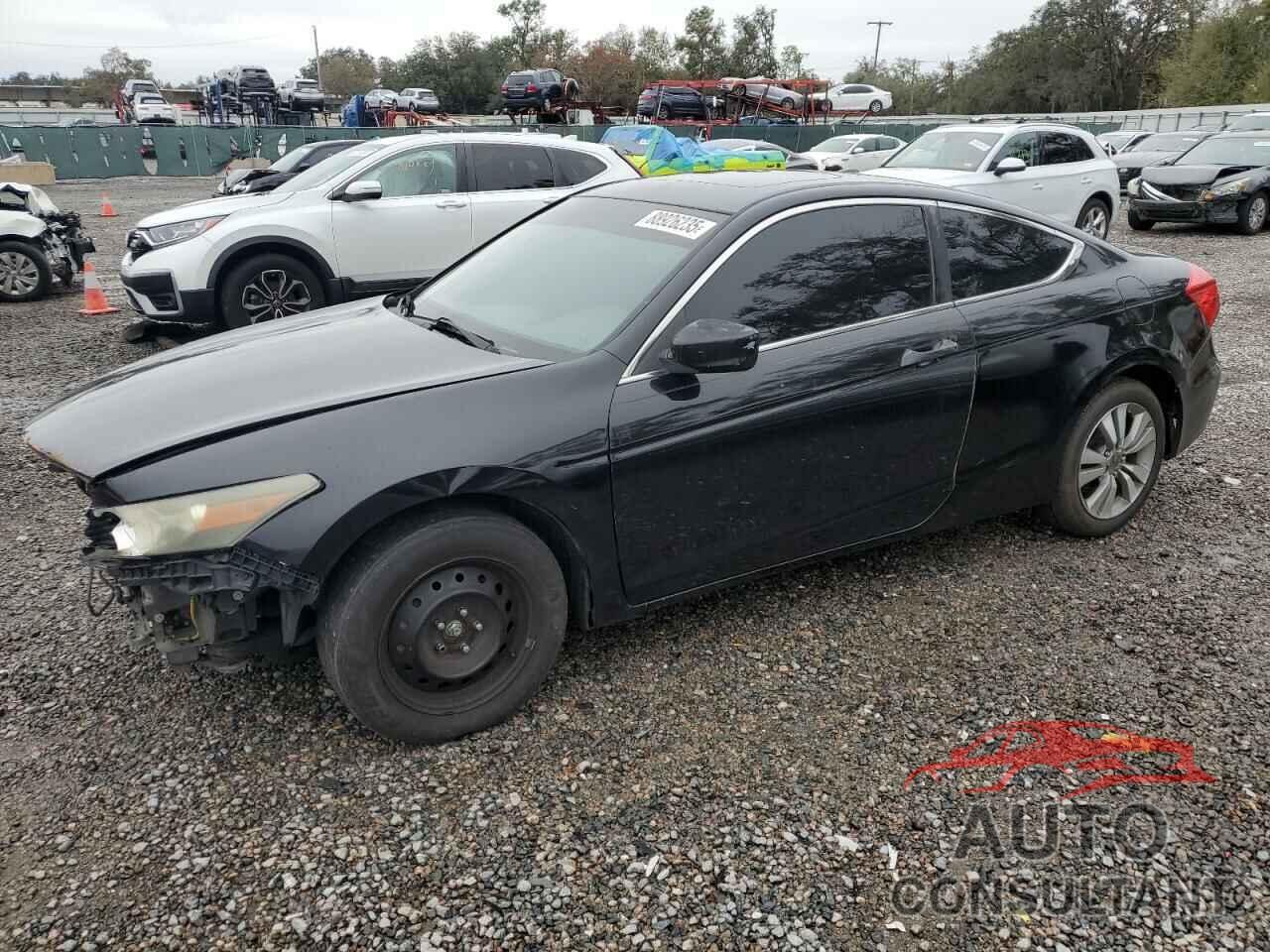 HONDA ACCORD 2012 - 1HGCS1B8XCA006789