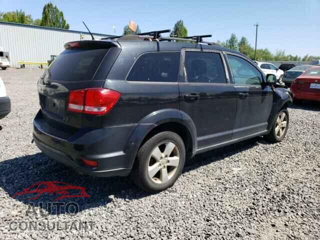 DODGE JOURNEY 2012 - 3C4PDDBG4CT170857