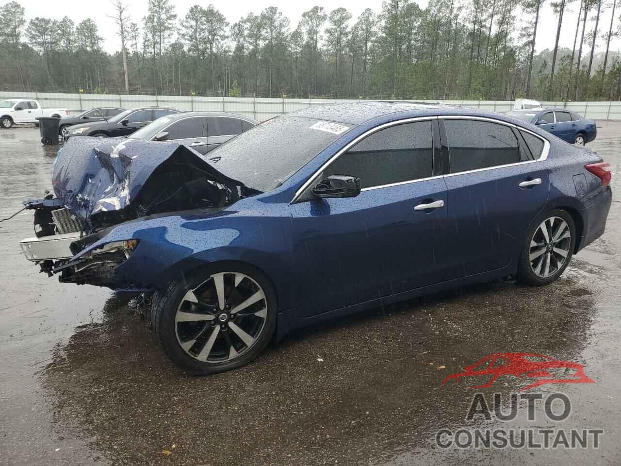 NISSAN ALTIMA 2018 - 1N4AL3APXJC108561