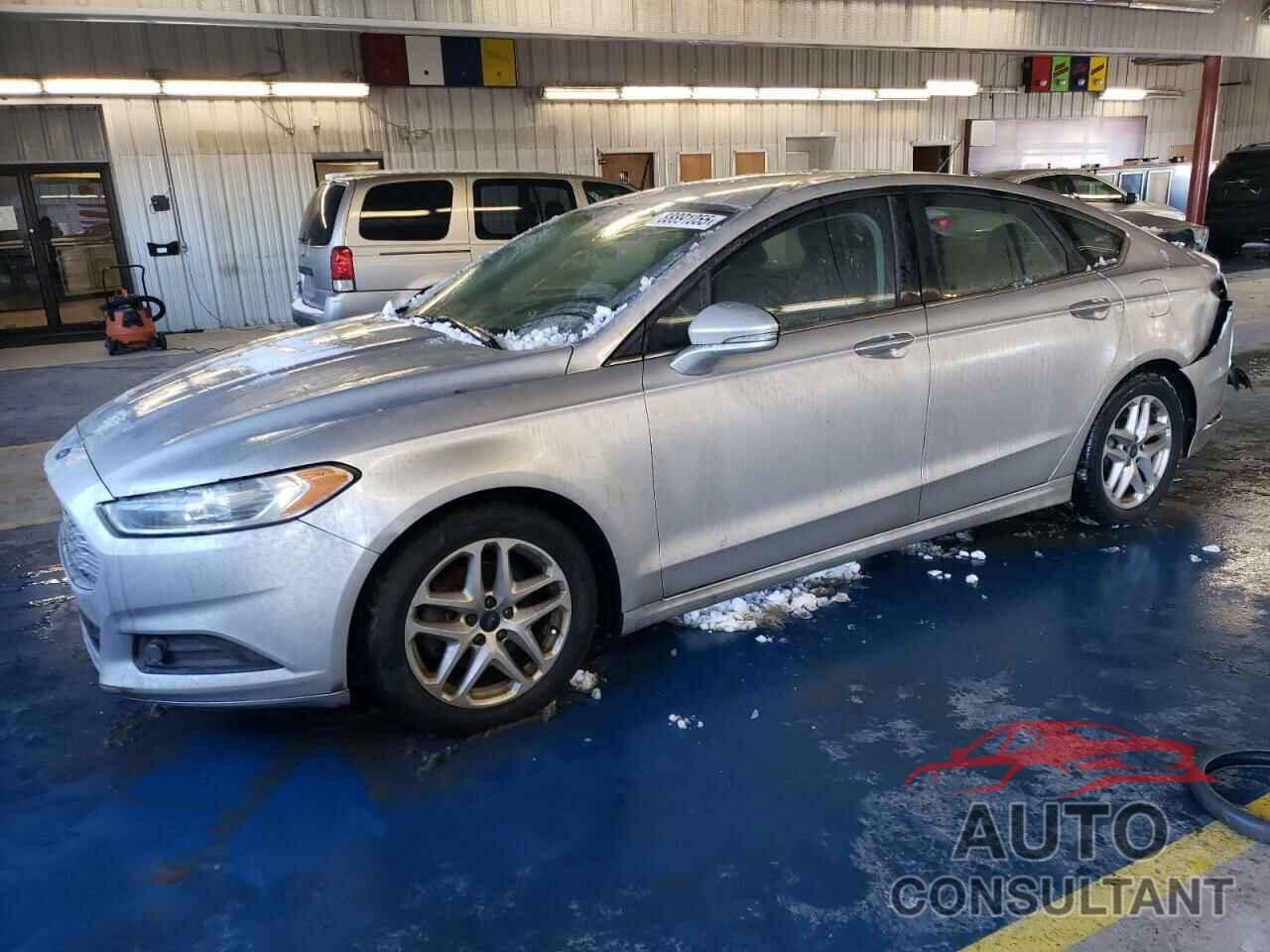 FORD FUSION 2015 - 1FA6P0H74F5118867