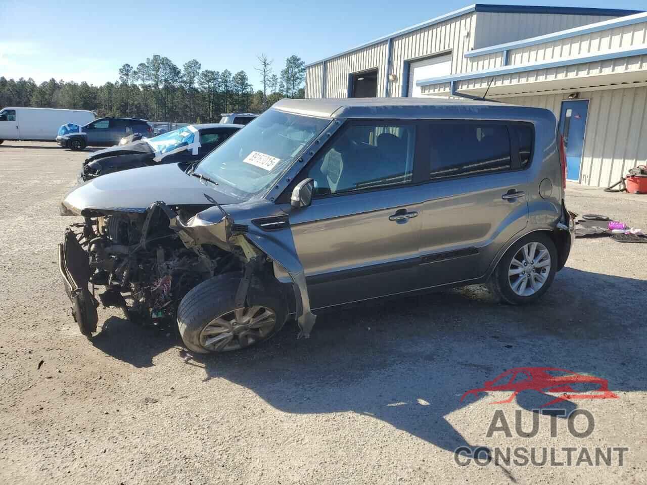 KIA SOUL 2013 - KNDJT2A61D7609010
