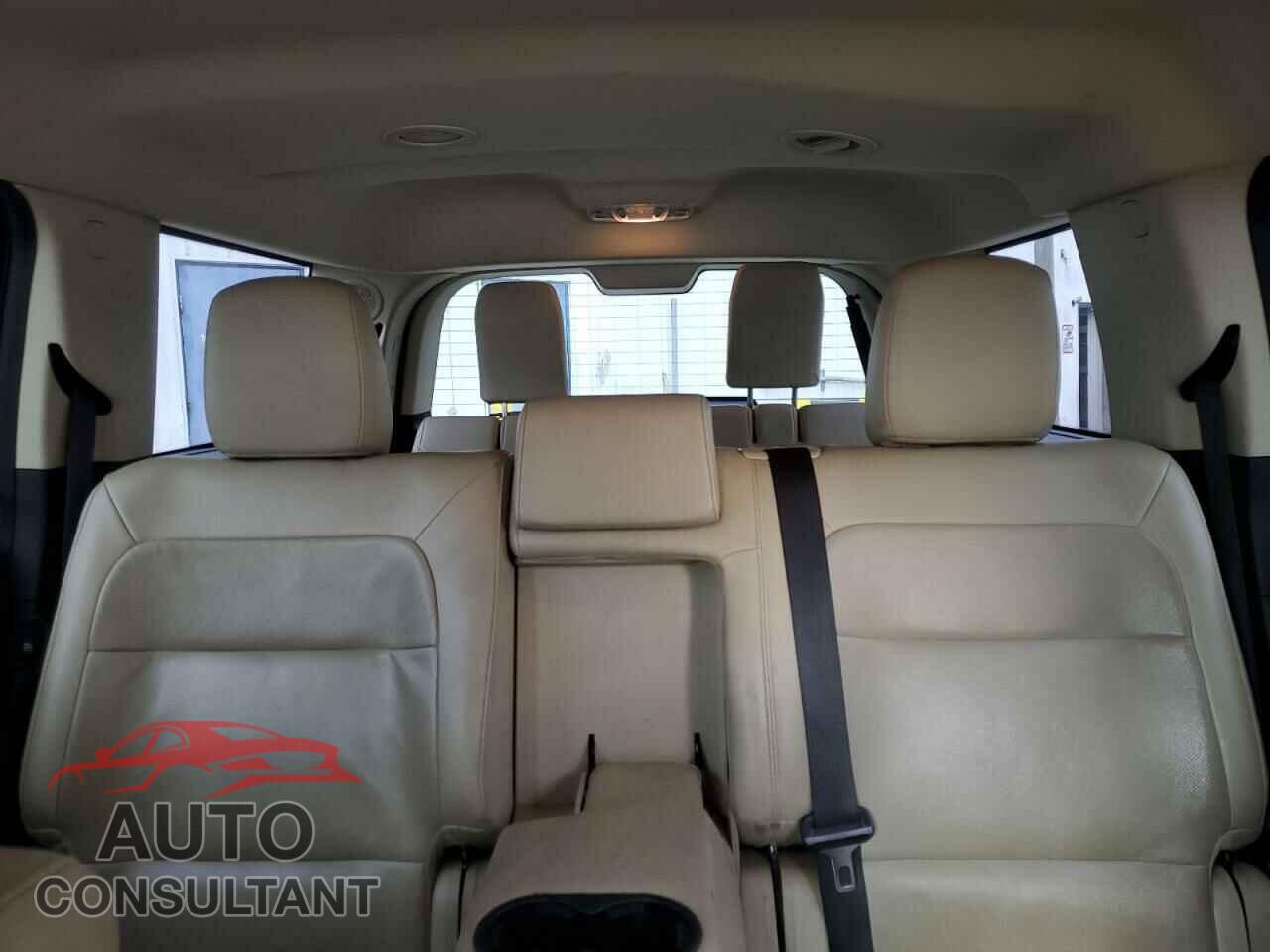 FORD FLEX 2016 - 2FMGK5D87GBA01057