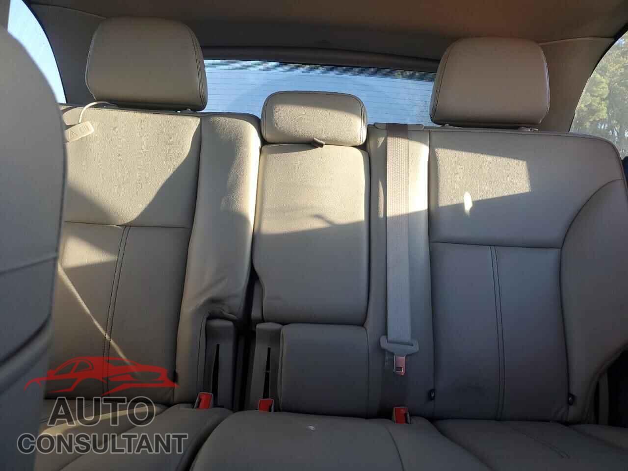 FORD EDGE 2014 - 2FMDK3J91EBB60318