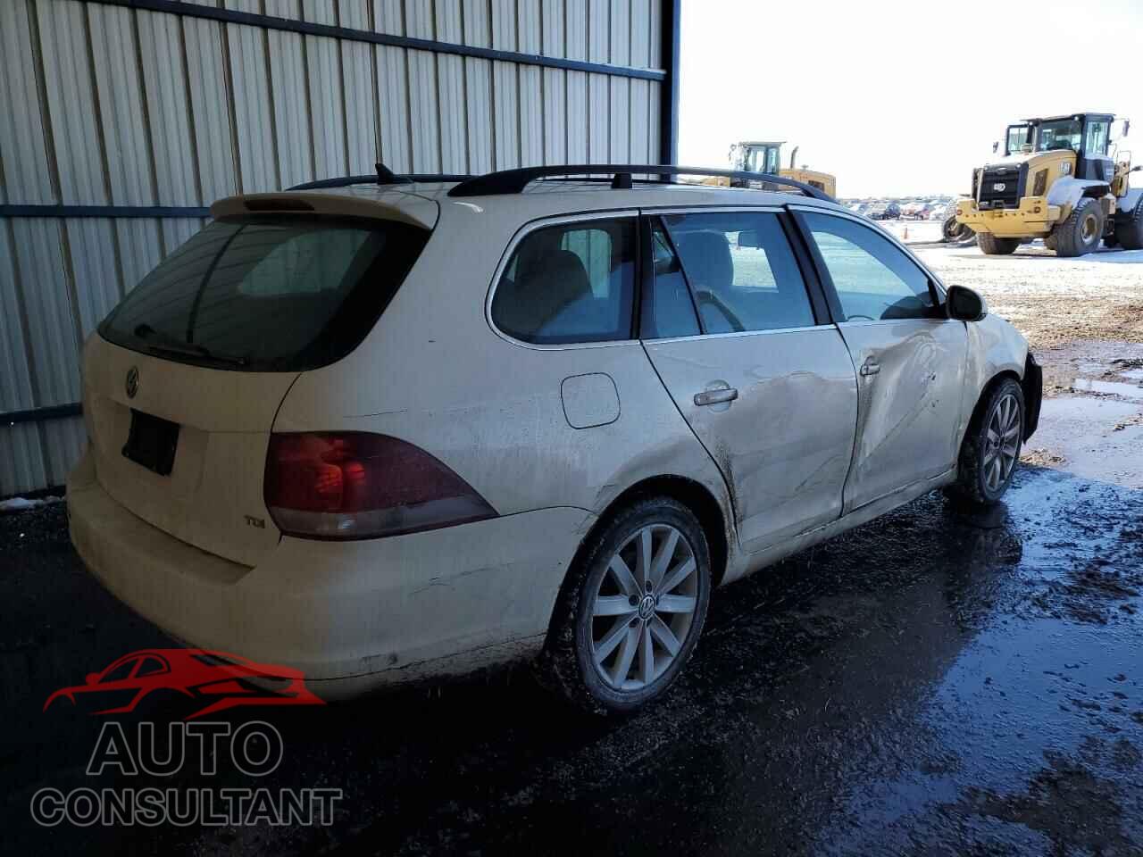 VOLKSWAGEN JETTA 2012 - 3VWPL7AJ2CM686871