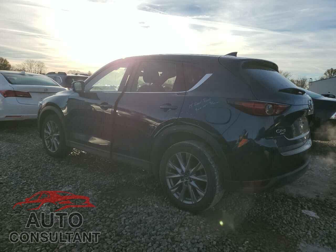 MAZDA CX-5 2021 - JM3KFBDM2M1497625