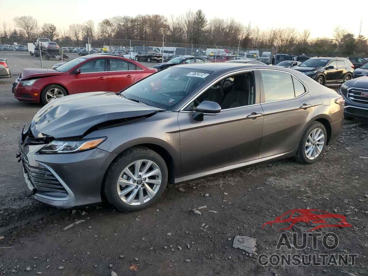 TOYOTA CAMRY 2023 - 4T1C11AK2PU811734