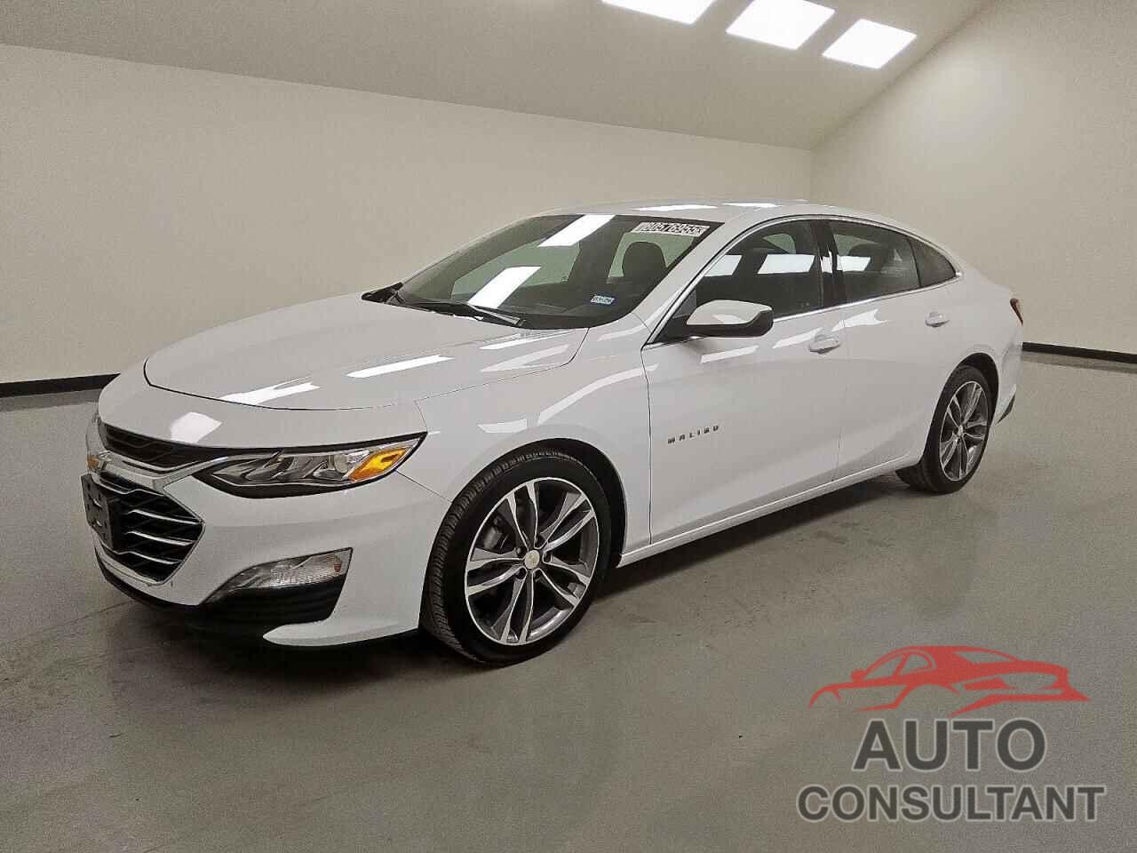 CHEVROLET MALIBU 2024 - 1G1ZE5STXRF201212