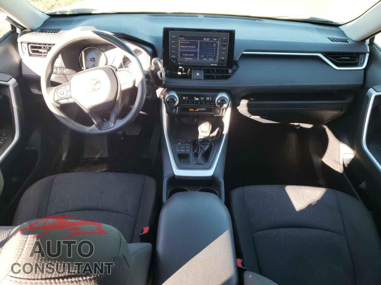 TOYOTA RAV4 2020 - JTMP1RFV6LD060204