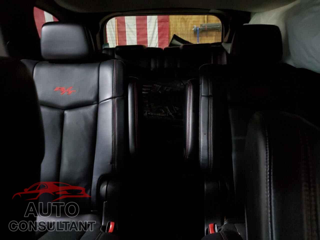 DODGE DURANGO 2013 - 1C4SDJCT0DC698199