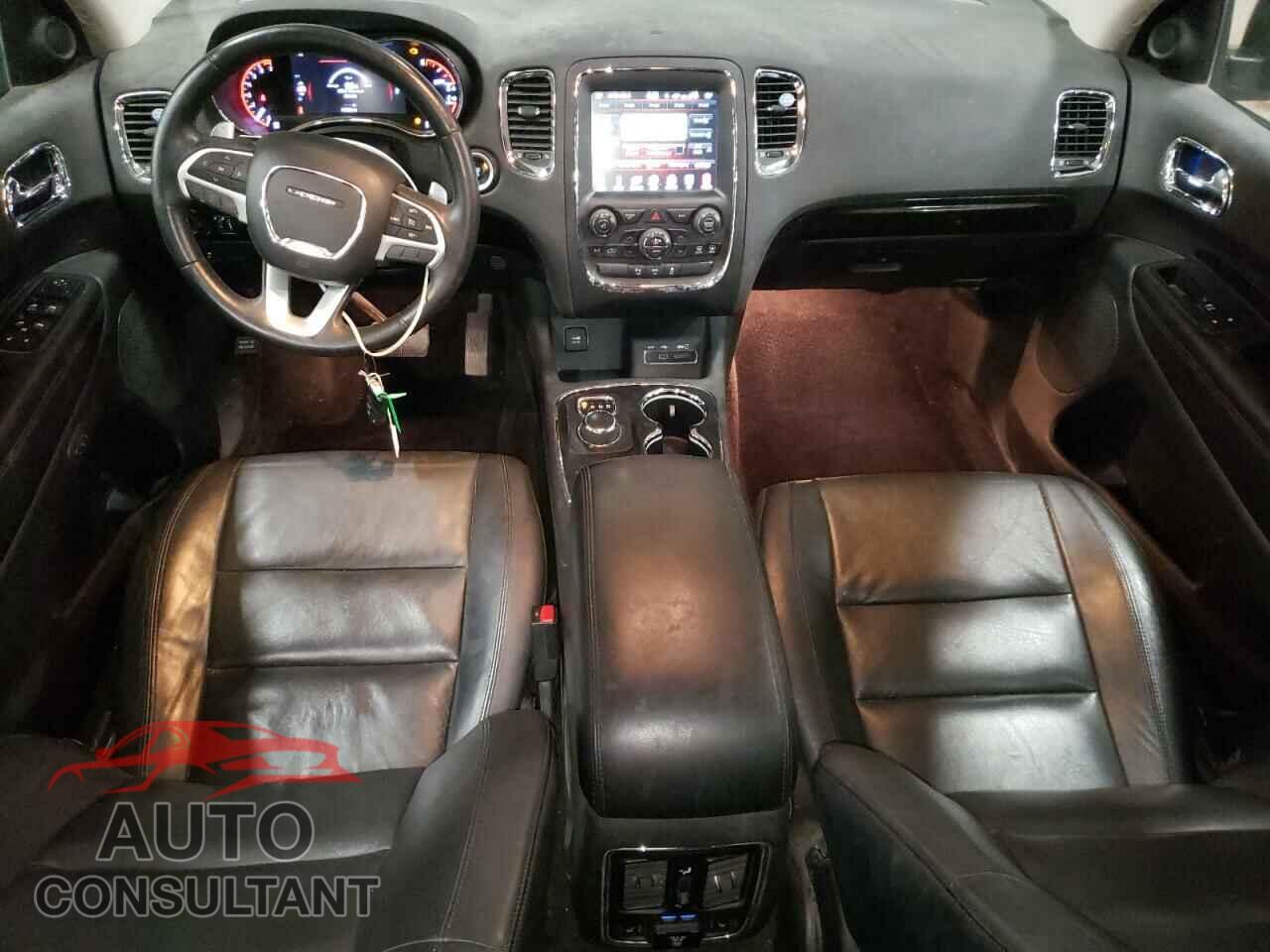 DODGE DURANGO 2015 - 1C4RDJDG4FC709515