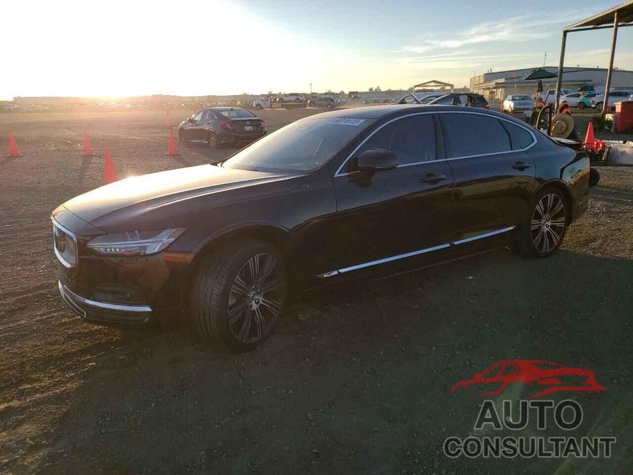 VOLVO S90 ULTIMA 2023 - LVY062MA2PP319908