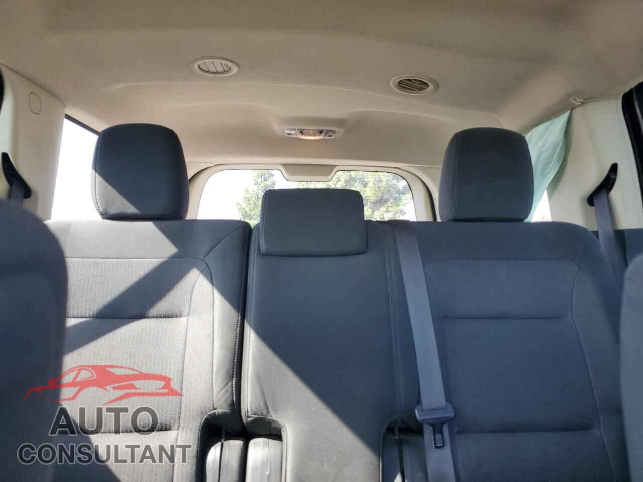 FORD FLEX 2014 - 2FMGK5B84EBD02627