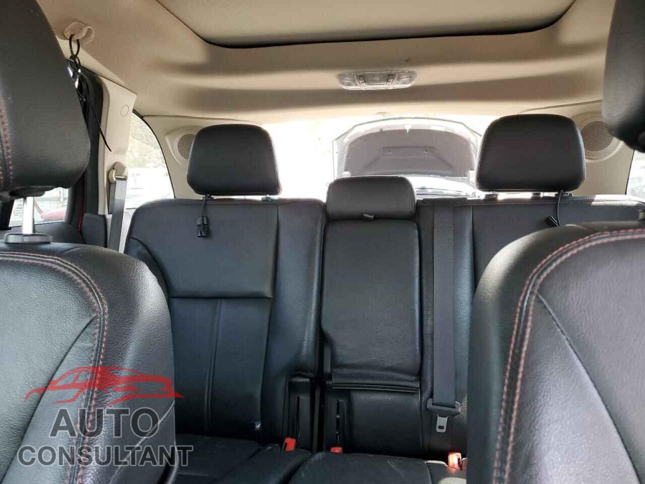 FORD EDGE 2014 - 2FMDK4KC9EBB17572
