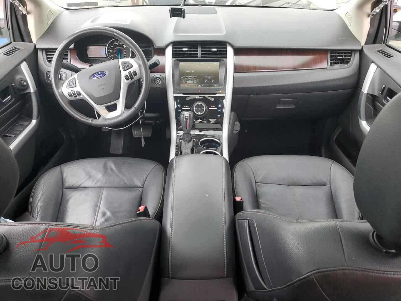 FORD EDGE 2014 - 2FMDK4KC9EBB71504