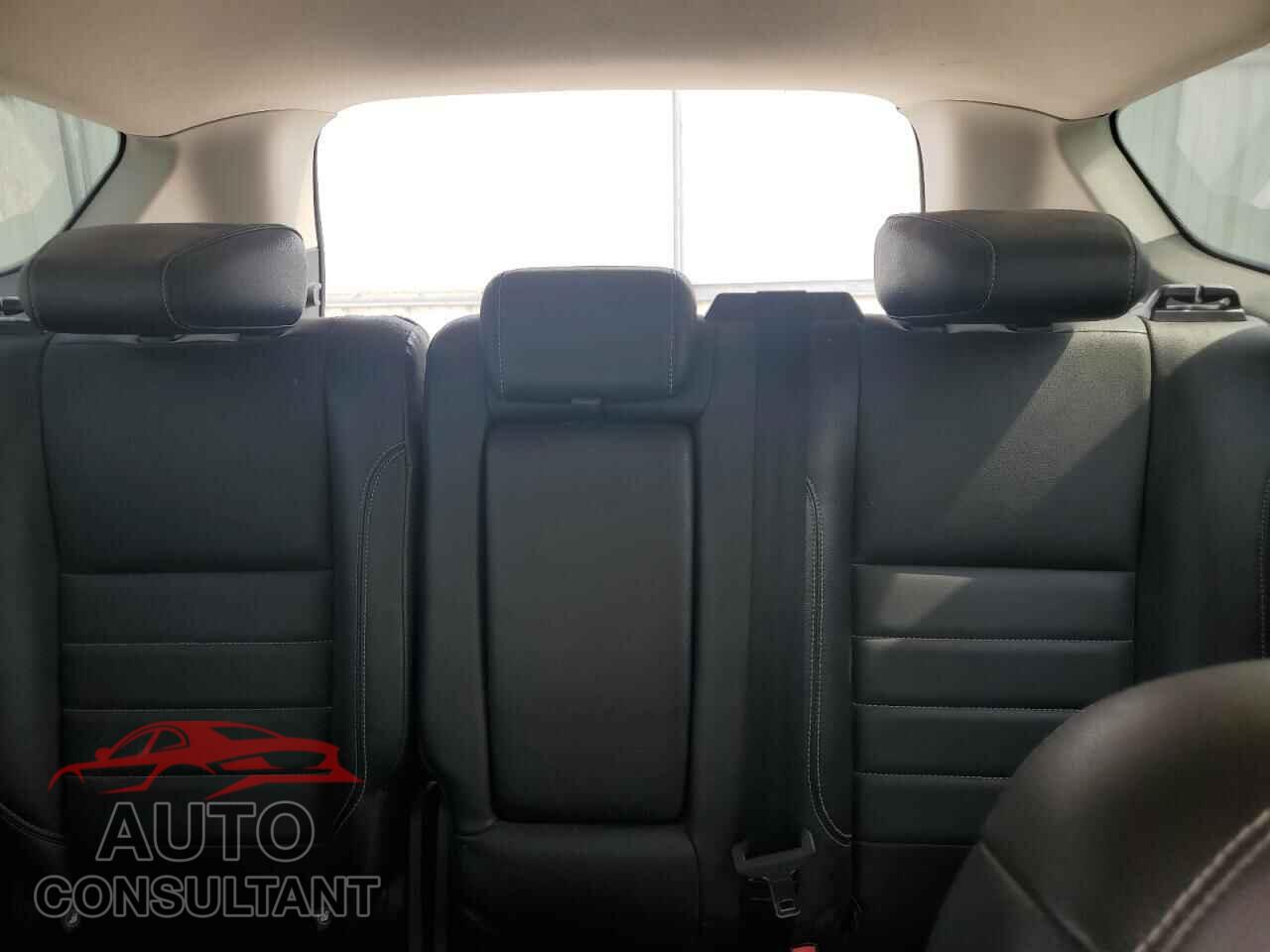FORD ESCAPE 2014 - 1FMCU0JX4EUC06060