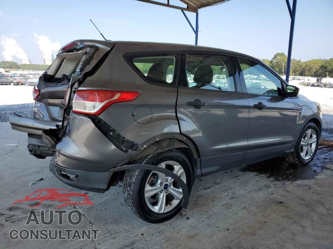 FORD ESCAPE 2014 - 1FMCU0F76EUE33257