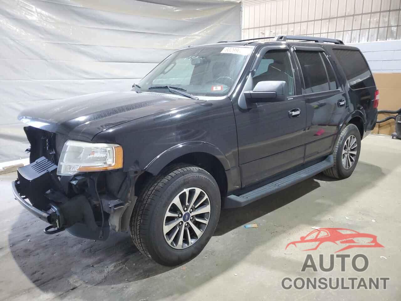 FORD EXPEDITION 2016 - 1FMJU1JT8GEF28207