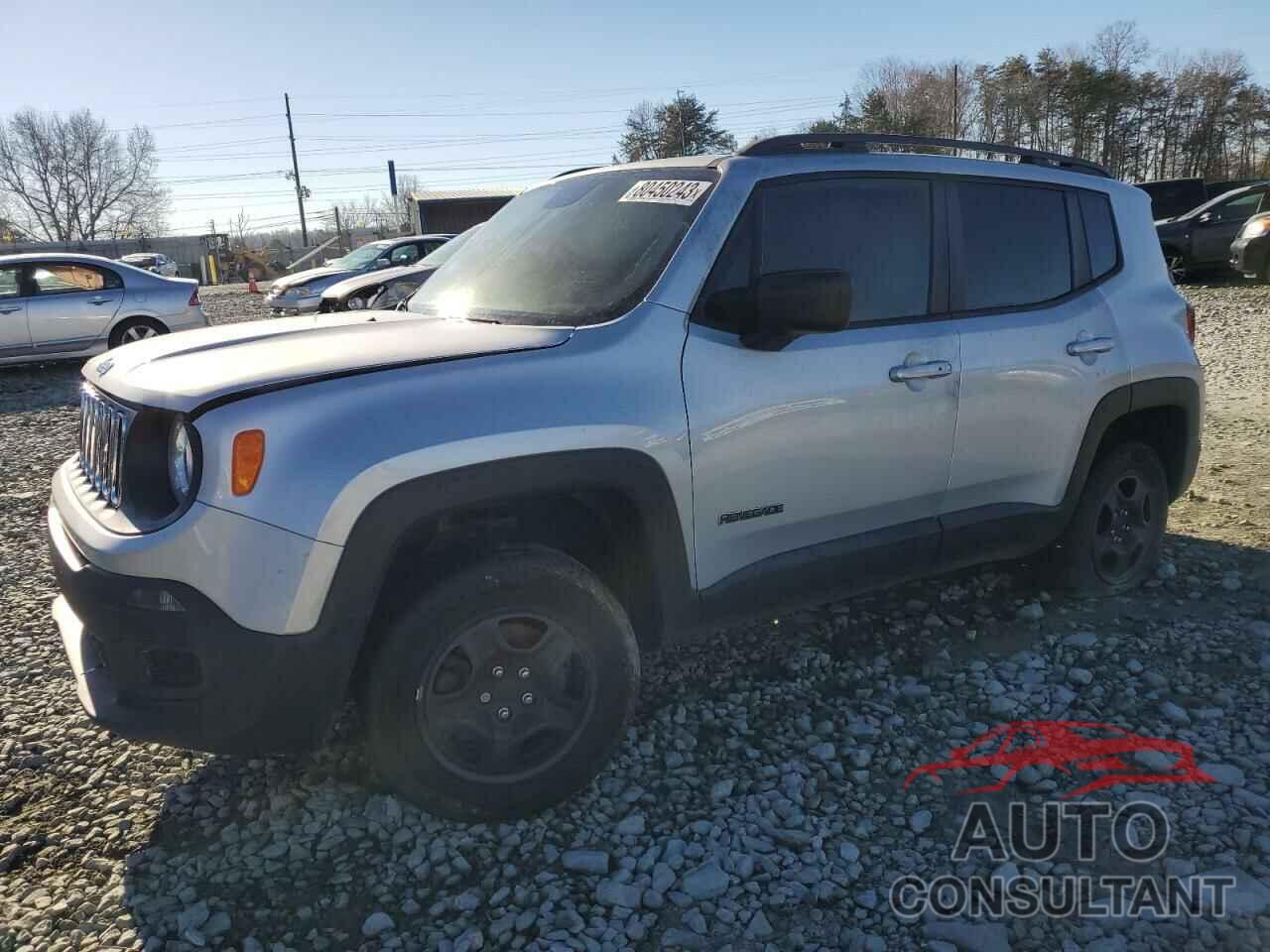 JEEP RENEGADE 2017 - ZACCJBAB7HPG28858